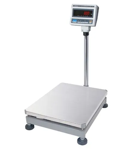 Весы торговые Весы напольные DBII-150E