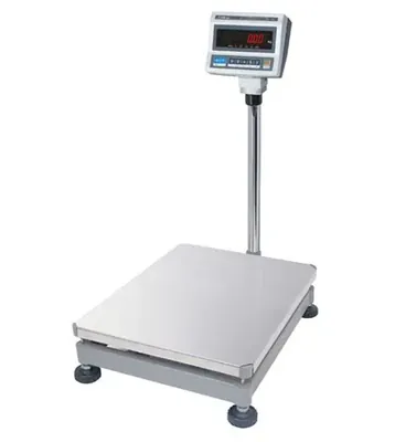 Весы торговые Весы напольные DBII-150E