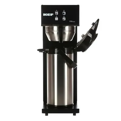 Кофеварки фильтровые и перколяторы Кофеварка KEF капельная Filtronic FLC 120 AP