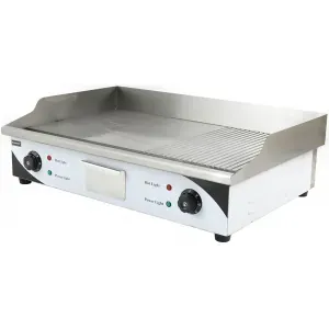 Жарочные поверхности Поверхность жарочная Viatto VA-EG-822