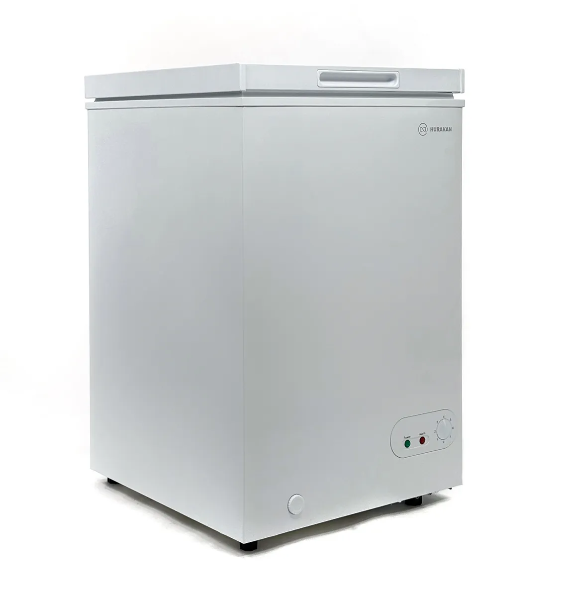 Ларь морозильный Hurakan HKN-BD105