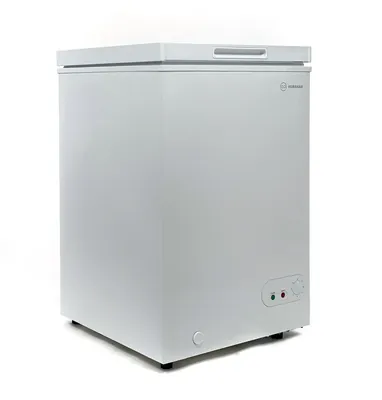 Лари морозильные ЛАРЬ МОРОЗИЛЬНЫЙ HURAKAN HKN-BD105