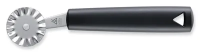 Инвентарь и инструмент Нож Triangle A5497035, для теста, диаметр 35 мм, черный