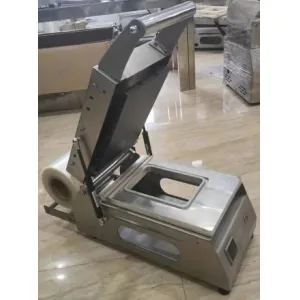 Запайщик лотков EKSI EDQ-1