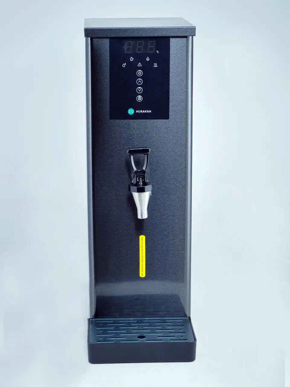 Электрокипятильник Hurakan HKN-HVZ35M черный