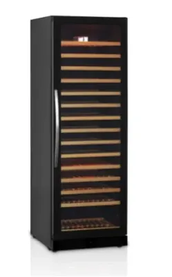 Шкафы для вина ШКАФ ВИННЫЙ TEFCOLD TFW400-F