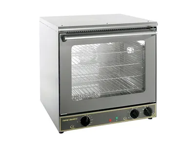 Конвекционные печи Печь конвекционная Roller Grill FC 60, электрическая
