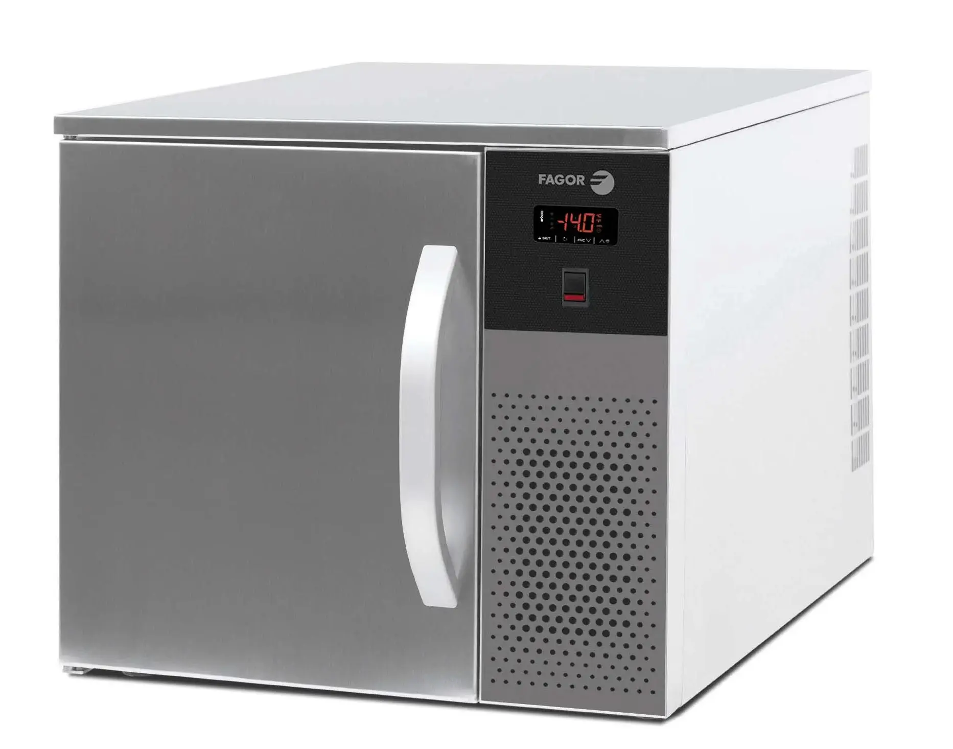 Шкаф шоковой заморозки FAGOR CBC-031 вместимость 3GN 1/1