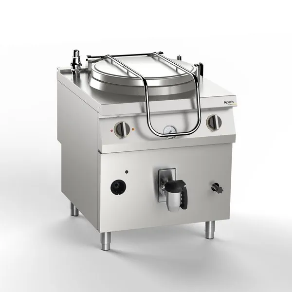 Котлы пищеварочные КОТЕЛ ЭЛЕКТРИЧЕСКИЙ 700 СЕРИИ APACH CHEF LINE SLKE87I80