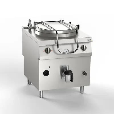 Котлы пищеварочные КОТЕЛ ГАЗОВЫЙ 700 СЕРИИ APACH CHEF LINE SLKG87I80