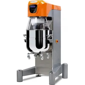 Миксер планетарный STAR mix PL80SNVAHF