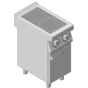 Плита индукционная Gico 8CE7X038A