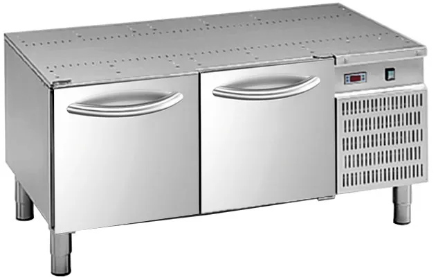 База холодильная 700 серии APACH CHEF LINE GLPBR127