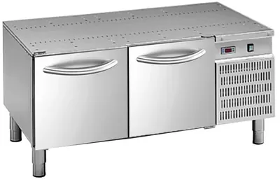 Столы холодильные БАЗА ХОЛОДИЛЬНАЯ 700 СЕРИИ APACH CHEF LINE GLPBR127D