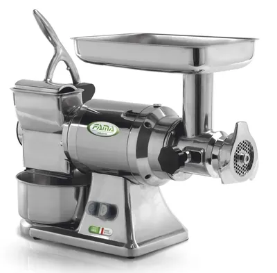 Мясорубки Мясорубка+измельчит.сыра Fama TG 22 FTG209E 1Ф