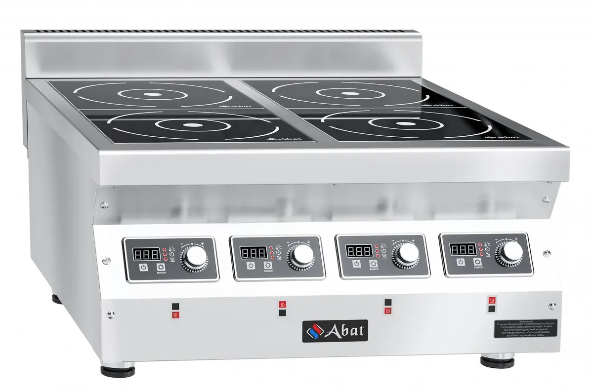 Плита Abat КИП-47Н-3,5, индукционная