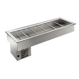 Ванна холодильная встраиваемая Enofrigo DROP IN 2000 REFRIGERATO