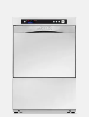 Машина стаканомоечная Dihr GS 40 T