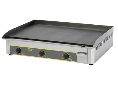 Жарочные поверхности Поверхность жарочная Roller Grill PSR 900 E, электрическая