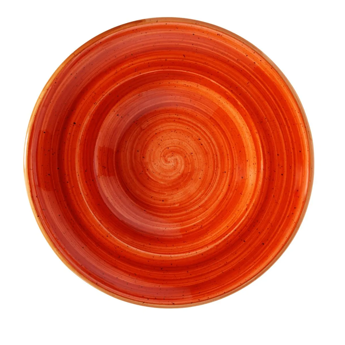 Bonna TERRACOTA AURA Тарелка для пасты ATC GRM 27 CK (27 см, терракотовый)