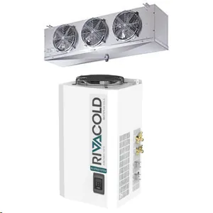 Сплит-система морозильная Rivacold FSL024G012D+D1