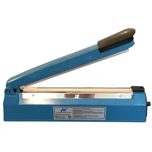 Запайщики пакетов Сшиватель пакетов PACKVAC IS-300/2 ABS