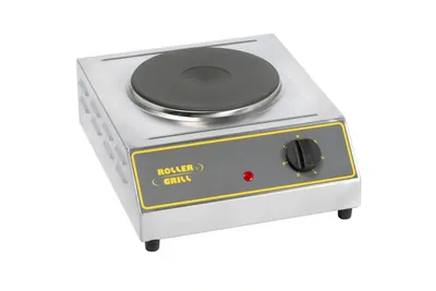 Плиты профессиональные Плита электрическая Roller Grill ELR 2