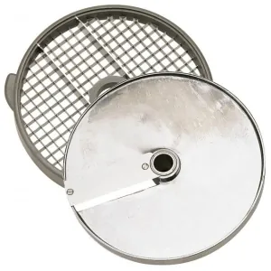 Диск кубики ROBOT COUPE 27114 10ММ