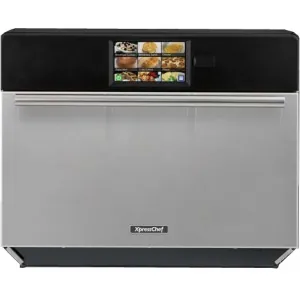 Печь высокоскоростная XpressChef MXP5221TLT