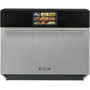 Высокоскоростные печи Печь высокоскоростная XpressChef MXP5223TLT