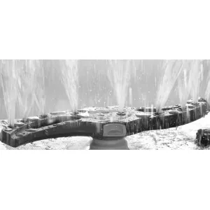 Машина стаканомоечная фронтальная Winterhalter UC-L/glass (380V)