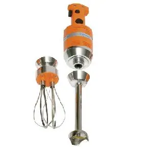 Миксеры погружные и гомогенизаторы Миксер Dynamic JUNIOR PLUS COMBI 225 MX022