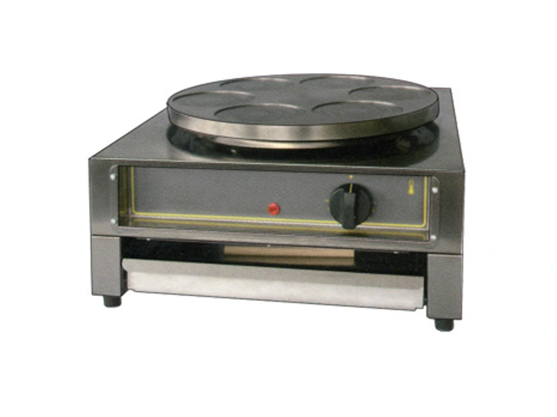Блинница Roller Grill CSE 406, на 6 порций