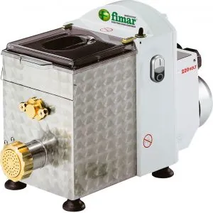 Пресс для макаронных изделий Fimar MPF2.5N 220V (CE)