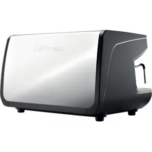 Кофемашина рожковая автоматическая Nuova Simonelli Appia LIFE 2gr V 220V black+low groups+economizer