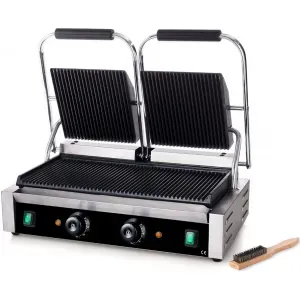 Грили контактные Гриль контактный Viatto GH-813EH