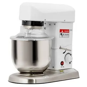Миксер планетарный Starfood HLB5A
