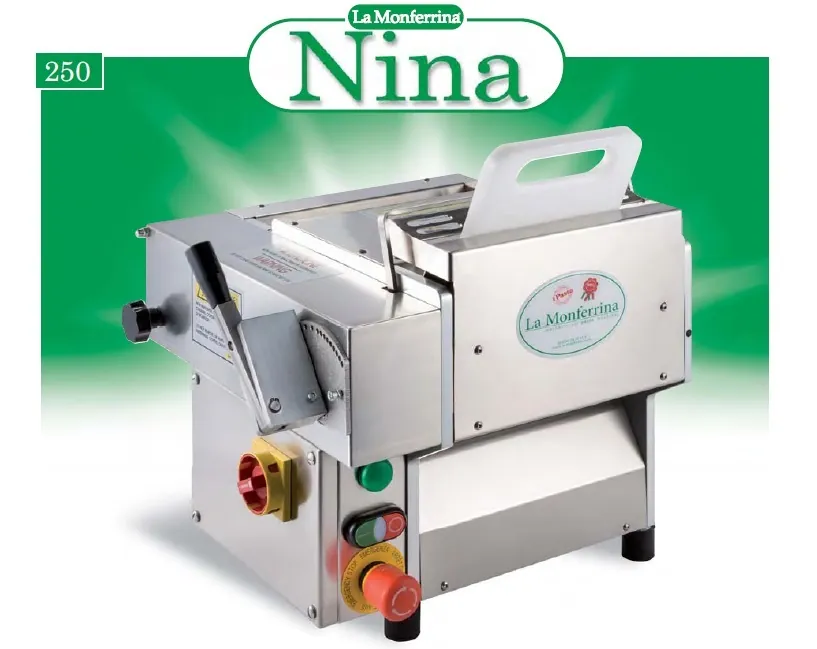 Аппарат LA MONFERRINA NINA MM 250 3Ф.
