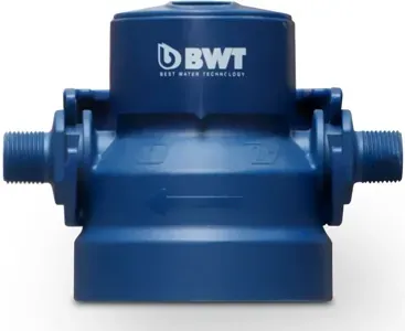 Фильтр-системы Головная часть фильтра BWT BESTHEAD ST 812412
