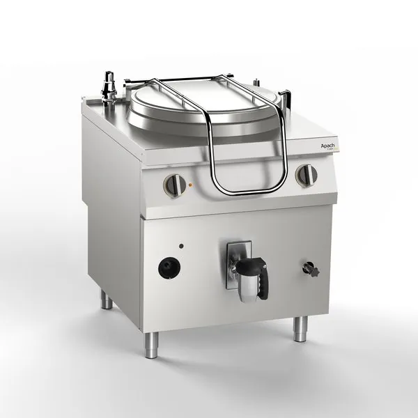 Котел газовый 900 серии APACH CHEF LINE SLKG89D100
