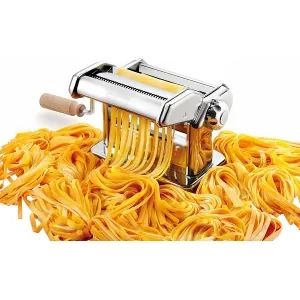 Тестораскатка механическая Imperia IPASTA 3100