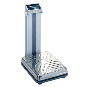 Весы торговые ВЕСЫ ЭЛ.ТОВАРНЫЕ CAS DB-1H 150AS