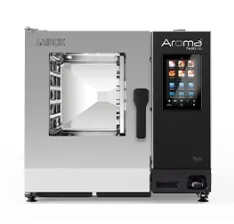 Пароконвектоматы ПАРОКОНВЕКТОМАТ LAINOX AROMA NABOO 5.0 AREN054B