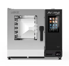 Пароконвектоматы ПАРОКОНВЕКТОМАТ LAINOX AROMA NABOO 5.0 AREN054B