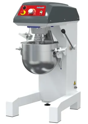 Миксеры планетарные Миксер планетарный Rollmatic B40Р