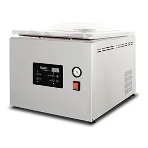 Вакуумные упаковщики УПАКОВЩИК ВАКУУМНЫЙ APACH AVM312