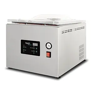 Вакуумные упаковщики УПАКОВЩИК ВАКУУМНЫЙ APACH AVM312