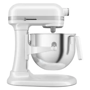 Миксер KitchenAid 5KSM70JPXEWH белый