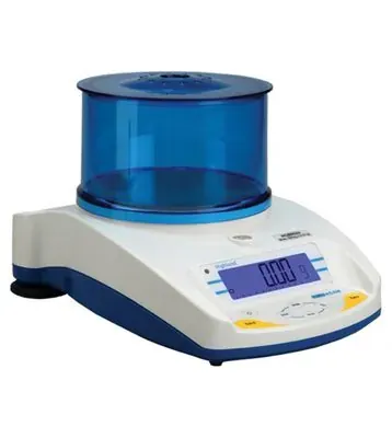 Весы торговые Весы лабораторные HCB3001