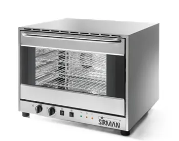 Печь конвекционная Sirman ALISEO 4 PLUS